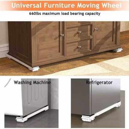 Furniture Moving Roller Wheels