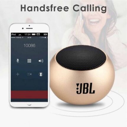 JBL Bluetooth speaker
